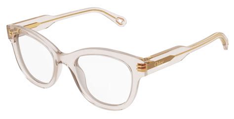 chloe frames eyewear|chloe glasses frames tk maxx.